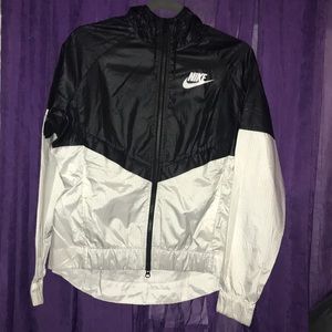 Nike windrunner